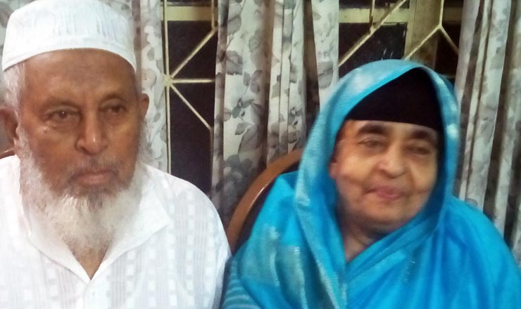 স্মৃতিতে আজো অমলিন ৯ ঘন্টার সেই শ্বাসরুদ্ধকর করোনাবিষ!