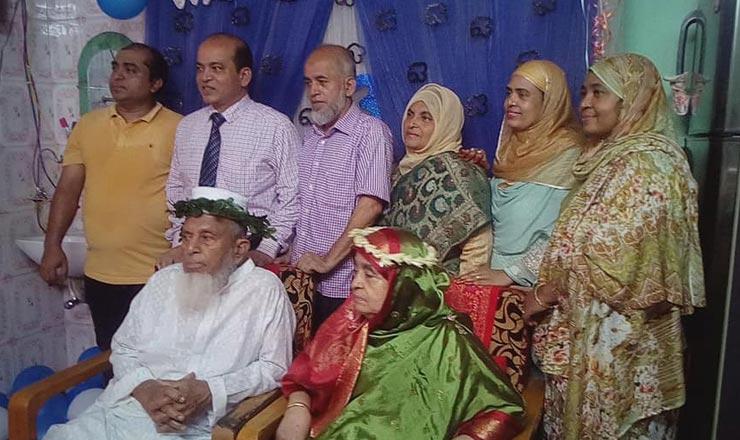 স্মৃতিতে আজো অমলিন ৯ ঘন্টার সেই শ্বাসরুদ্ধকর করোনাবিষ!