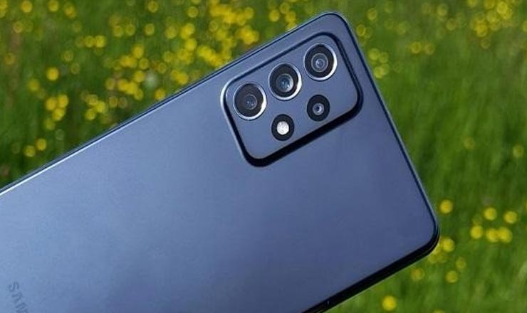 ৭ হাজার টাকা ছাড়ে স্যামসাং স্মার্টফোন!