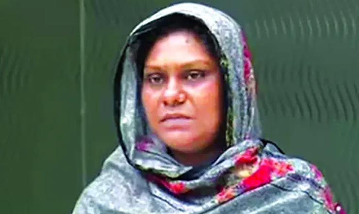 সুমির প্রতারণার শিকার অর্ধশত প্রবাসী