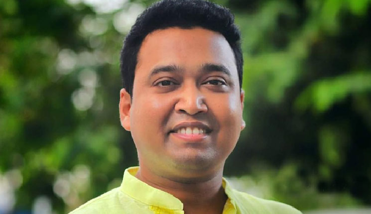 রেলের ‘কালো বিড়াল’ তাড়ানোর দাবি রাব্বানীর