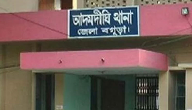 থানায় জিডি করায় বৃদ্ধা শাশুড়ির মাথা ফাটালেন পুত্রবধূ