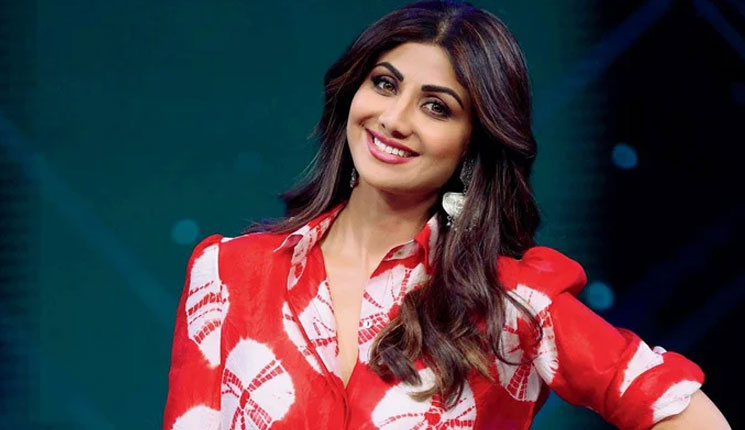 ঢাকা মাতাতে আসছেন শিল্পা শেঠি