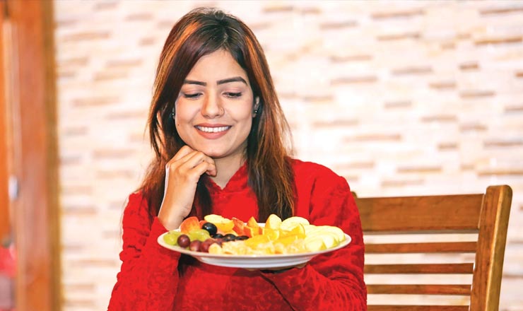 এই ডায়েটে ১ মাসে ৫ কেজি ওজন কমাবে
