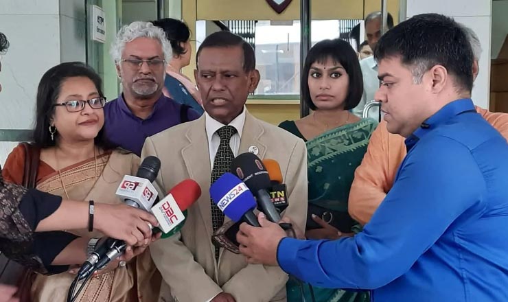 আলেমদের বিরুদ্ধে গণকমিশনের তালিকার ব্যাপারে কী পদক্ষেপ নিচ্ছে দুদক