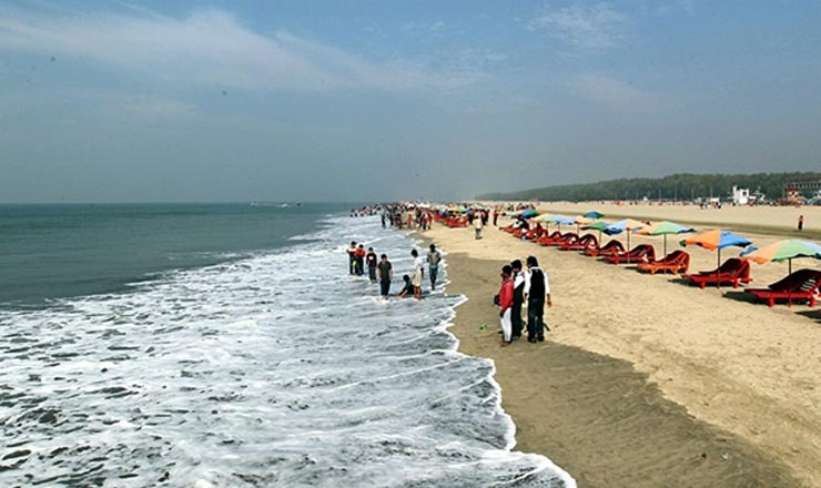 কক্সবাজারে ১৩ ঘণ্টায় ৩ পর্যটকের মৃত্যু