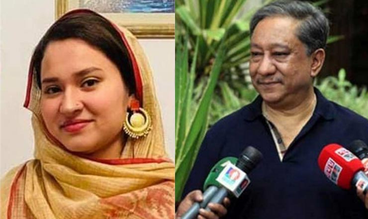 ‘সাকিব ছাড়া সবার বিকল্প রয়েছে’, মুশফিকের স্ত্রীর উদ্দেশ্যে পাপন