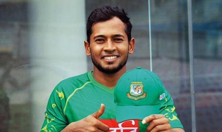 হজ করতে ওয়েস্ট ইন্ডিজ সিরিজ থেকে ছুটি নিয়েছেন মুশফিক