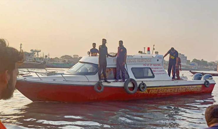 বিআইডব্লিউটিএতে চাকরি, পদ সংখ্যা ৮৭