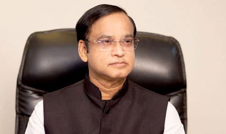 আজ আত্মসমর্পণ করবেন হাজী সেলিম