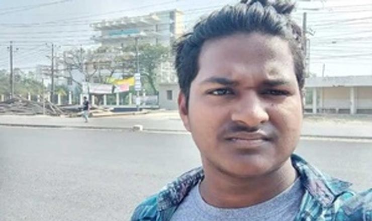 থানায় অভিযোগ করেছিল তরুণ, জেল থেকে বেরিয়ে খুন করল সন্ত্রাসীরা