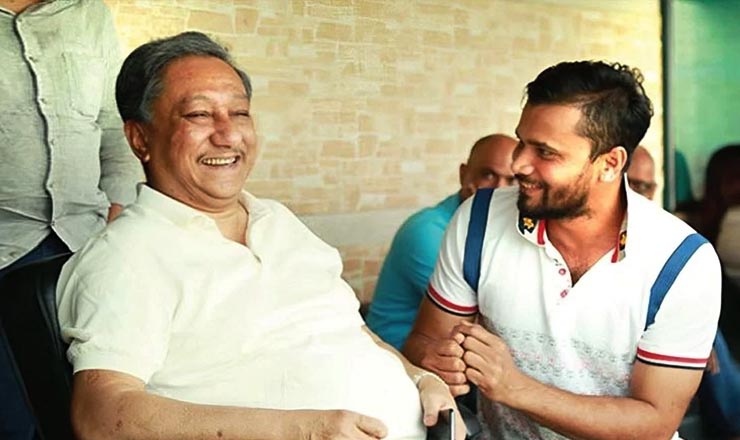 মাশরাফিকে নিয়ে পাপনের ইচ্ছা