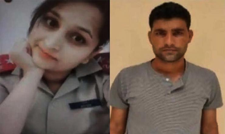 পাকিস্তানি সুন্দরী গুপ্তচরের ফাঁদে ভারতীয় সেনা, গুরুত্বপূর্ণ তথ্য ফাঁস