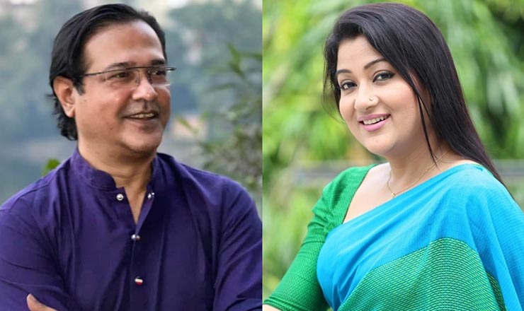 দীপাকে বিয়ে করে আমেরিকা পাঠাতে চেয়েছিলেন আসিফ