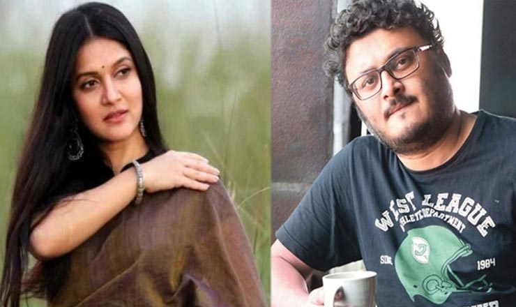 আরেক পরিচালকের সঙ্গে মিথিলার প্রেমের গুঞ্জন!