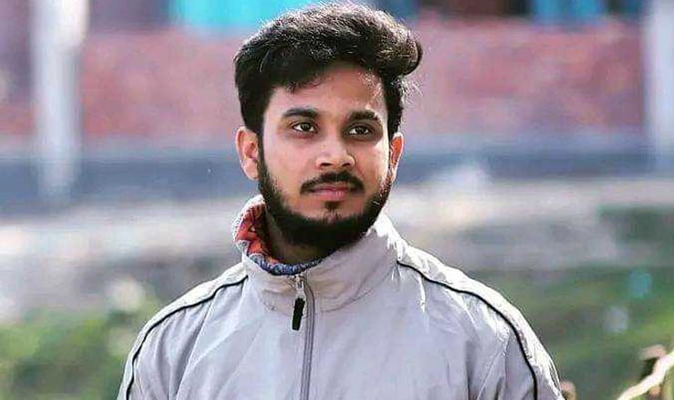 প্রেমিকাকে ভিডিও কলে রেখে যুবকের আত্মহত্যা