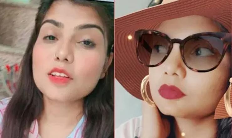 নিখোঁজ গায়িকার মরদেহ উদ্ধার, গ্রেফতার ২ 