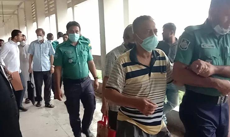 ঋণ জালিয়াতি: সোনালী ব্যাংকের সাবেক এমডিসহ ৯ জনের ১৭ বছর কারাদণ্ড
