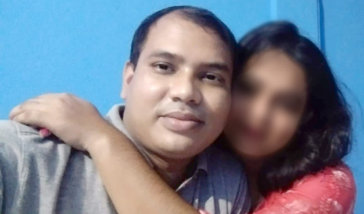 নিরাপত্তাহীনতায় ভুগছেন ইউএনওর নামে যৌন হয়রানির অভিযোগকারী ছাত্রী