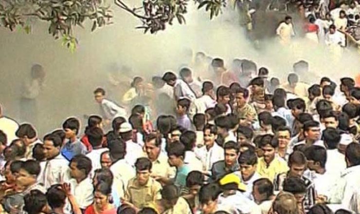 শেখ হাসিনাকে হত্যাচেষ্টা: ফাঁসির আসামি আব্দুল হাই গ্রেপ্তার