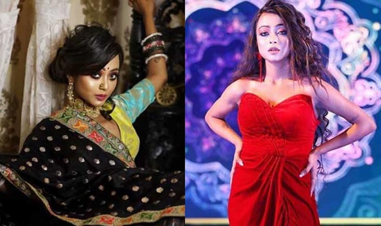 পল্লবীর পর ফ্ল্যাটে মডেল বিদিশার ঝুলন্ত দেহ