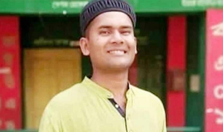গোসলের ভিডিও ধারণ করে ধর্ষণ, ছাত্রলীগ নেতা গ্রেপ্তার