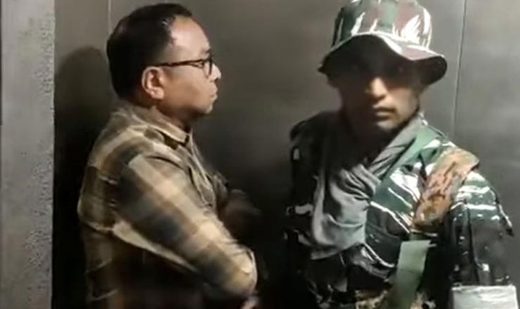 পি কে হালদারকে আজ আদালতে তোলা হবে, ফের রিমান্ড চাইবে ইডি 