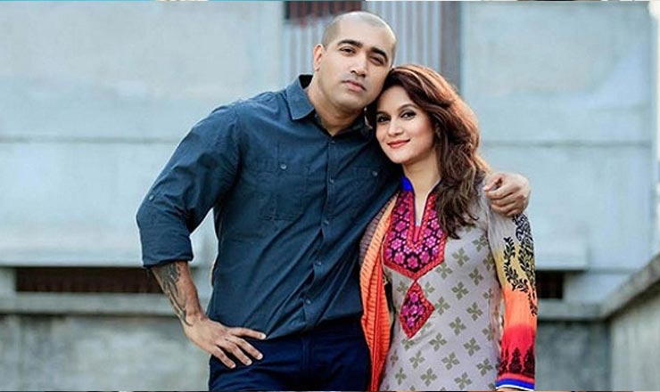 মিথিলার সঙ্গে সম্পর্কের গুঞ্জন নিয়ে যা বললেন জন কবির