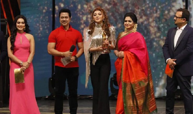 মেরিল-প্রথম আলো পুরস্কার ২০২১ পেলেন যারা