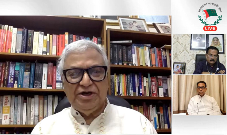 পদ্মাসেতু প্রকল্প থেকে সরে যেতে চাকরির লোভ দেখিয়েছিল বিদেশি সংস্থা