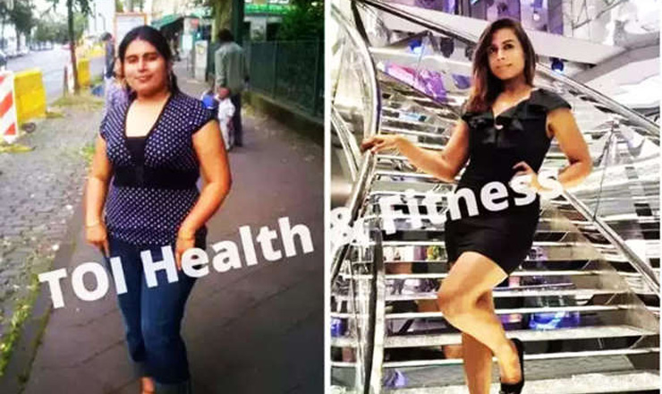 ওজন হয়েছিল ১০০ কেজি, রাত-দুপুরে এই খাবার খেয়ে ৪৬ কেজি ওজন কমালেন পুষ্টিবিদ নিজেই!