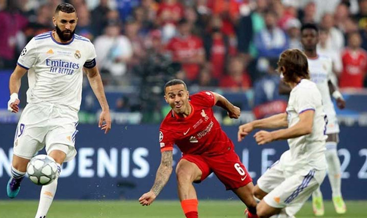 লিভারপুলের হার: বাসায় যাবেন না বাংলাদেশি সমর্থক