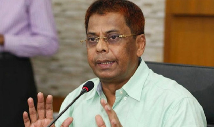 সাবেক আইজিপি শহীদুল হকের বিস্ফোরক মন্তব্য