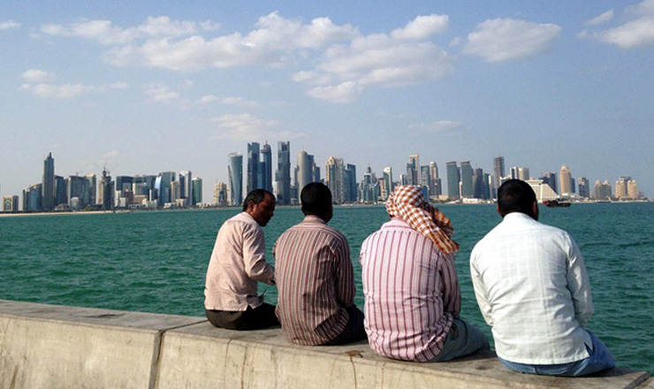 বাংলাদেশি কর্মী নেবে কাতার, বেতন সর্বনিম্ন লাখ টাকা