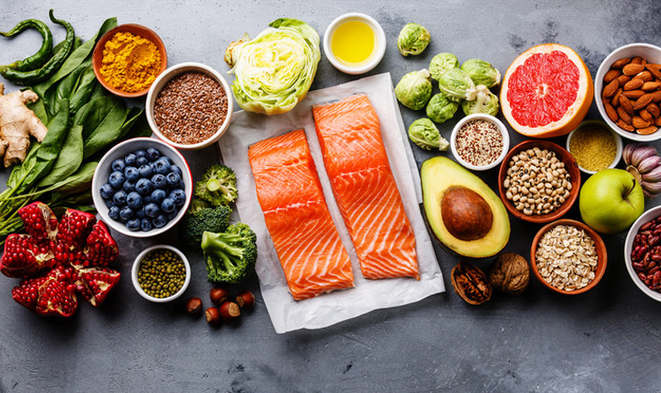 ভুলো মন, এই ১০ খাবার খেলেই বাড়বে স্মৃতিশক্তি