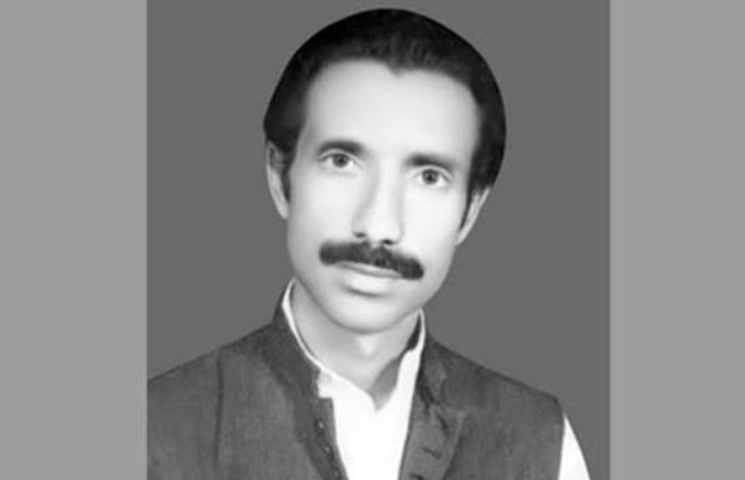 সাবেক এমপি নুরুল হক হাওলাদারের ৪৯তম মৃত্যুবার্ষিকী সোমবার