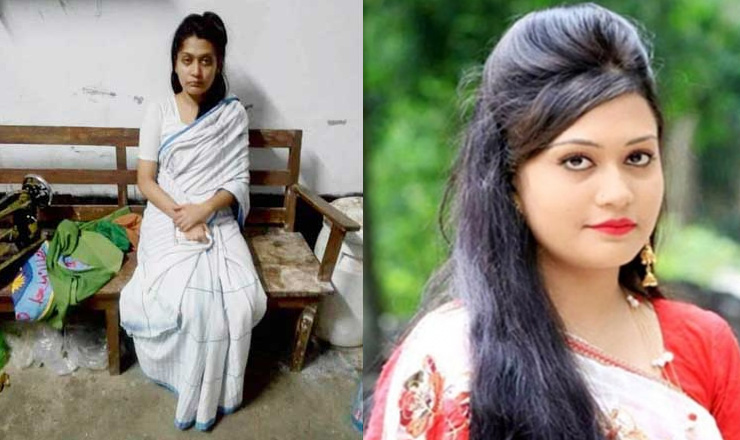 হাইকোর্টে জামিন আবেদন সেই মিন্নির 