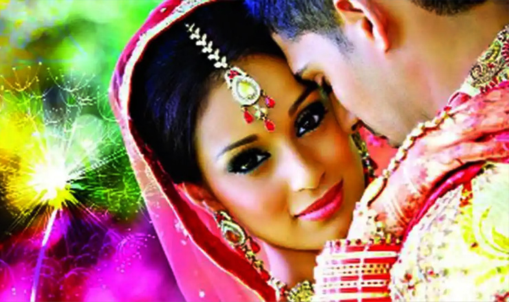 কোন বয়সে বিয়ে করলে পুরুষের আয়ু বাড়ে 