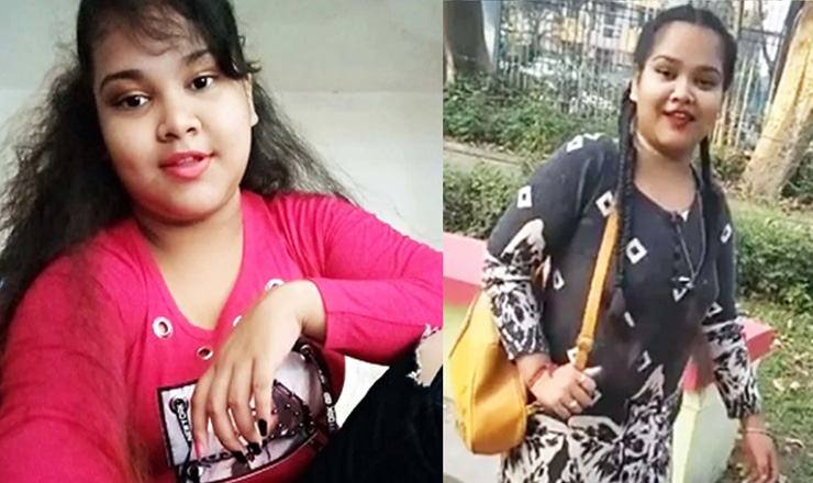 এবার উঠতি মডেলের রহস্যজনক মৃত্যু