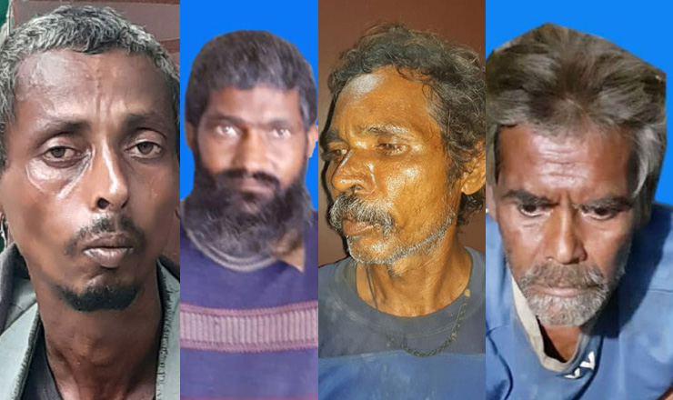 পদ্মা সেতুতে সন্দেহভাজন আনাগোনা, ১৩ বিদেশিসহ আটক ৫০