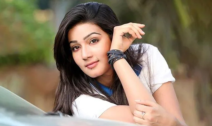 মাহিয়ার বাসায় ভূত!