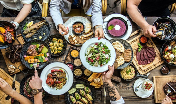 যেসব খাবারকে ক্ষতিকর বলেছেন নবিজী (সা.)