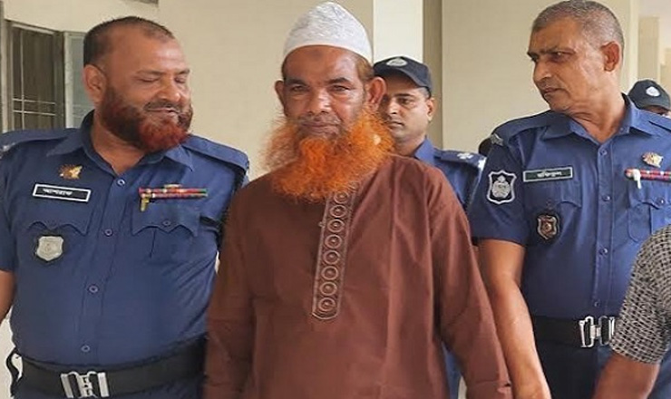 দাদিকে ধর্ষণের পর ২ নাতিকে হত্যা, আসামির আমৃত্যু কারাদণ্ড