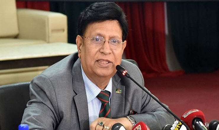 রাশিয়া থেকে তেল কিনতে ভারতের পরামর্শ চায় বাংলাদেশ