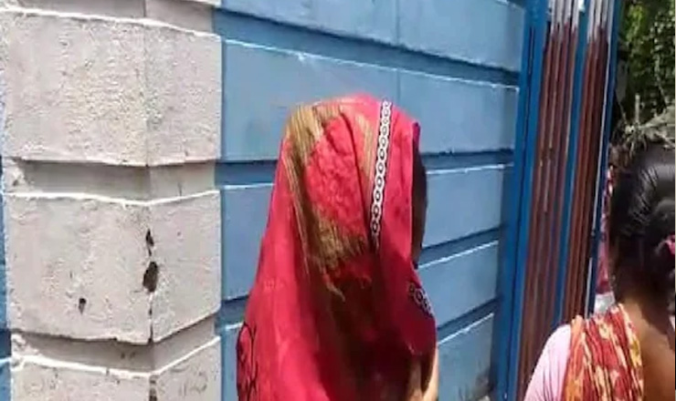 প্রেমের টানে বাঘ-কুমিরের ভয়কে উপেক্ষা, ১ ঘণ্টা নদী সাঁতরে ভারতে বাংলাদেশের তরুণী