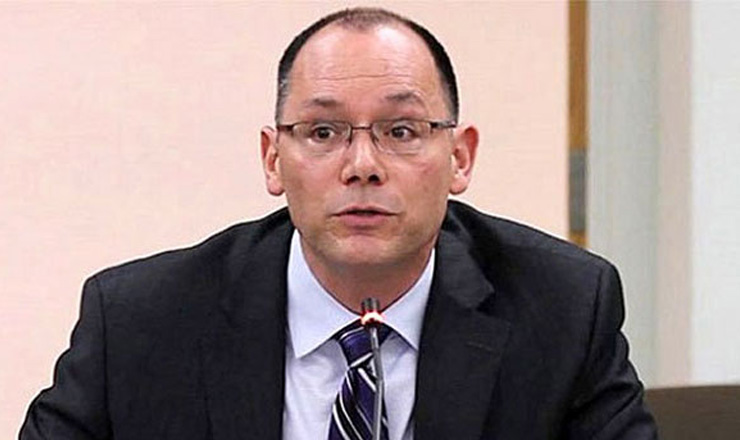 র‌্যাবের ওপর নিষেধাজ্ঞা প্রত্যাহার নিয়ে যা বললেন মার্কিন রাষ্ট্রদূত