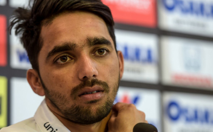 টেস্ট অধিনায়কত্ব ছাড়লেন মুমিনুল