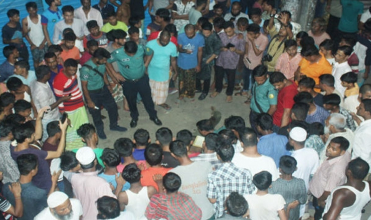 মে মাসে গণপিটুনিতে নিহত ৭, নারী ও শিশু নির্যাতন ৪১৪