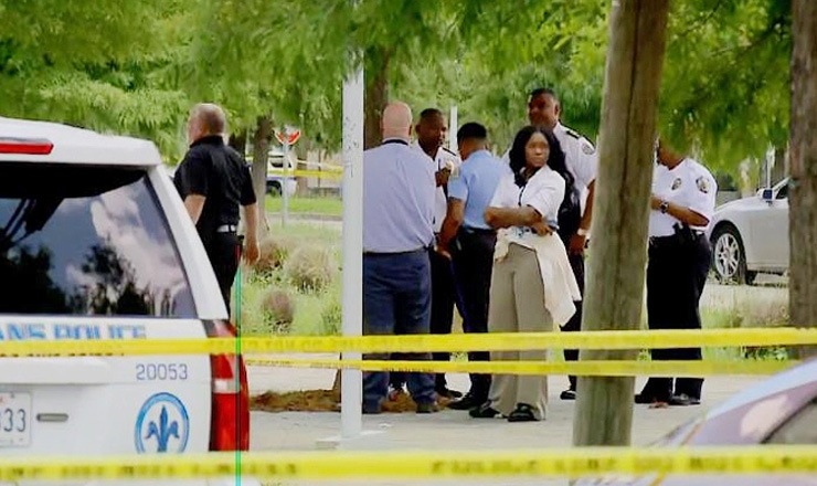 ফের যুক্তরাষ্ট্রে স্কুলে গুলিতে নিহত ১, আহত ২ 