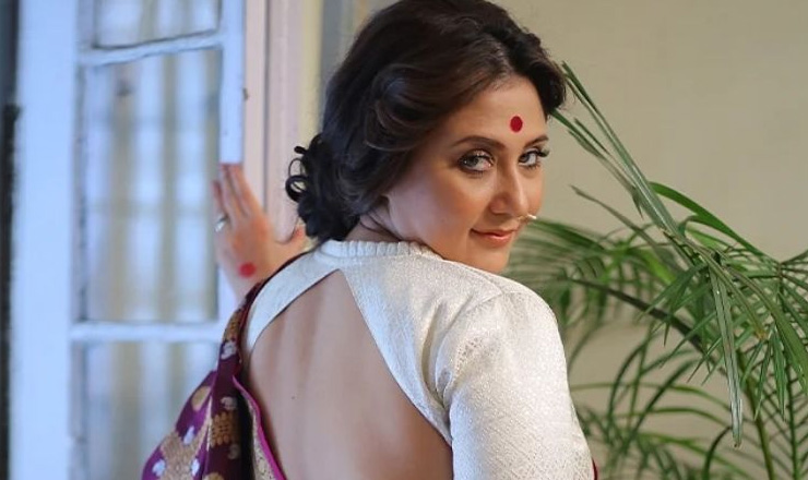 স্বস্তিকার বিস্ফোরক মন্তব্য নিয়ে তোলপাড়